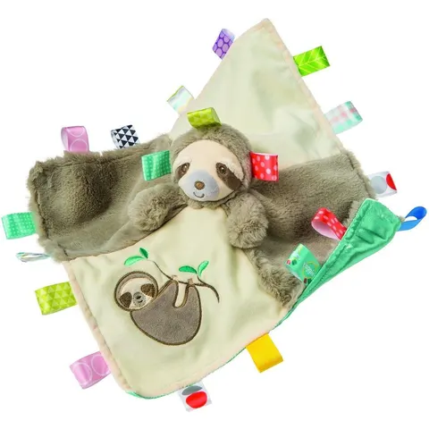 Molasses Sloth Character Blanket – image 1