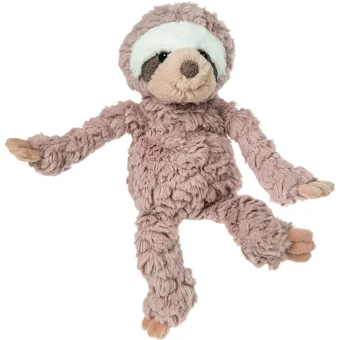 Putty Nursery Sloth – image 1