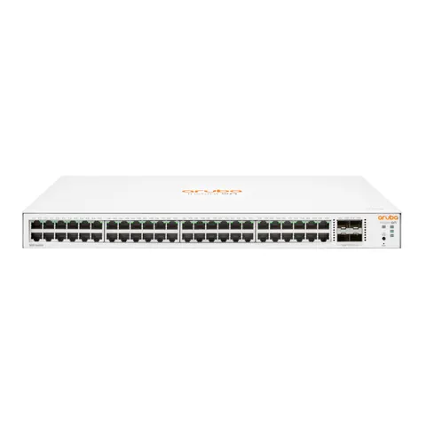 HPE Networking Instant On 1830 48G 4SFP Switch EU – Bild 1