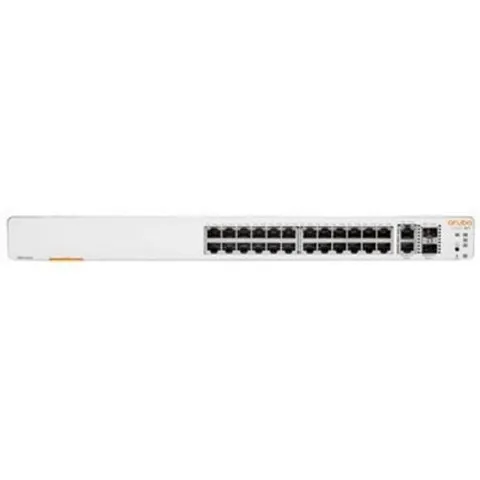HPE Networking Instant On 1960 24G 2XGT 2SFP+Switch – Bild 1