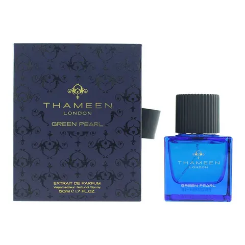 Thameen Green Pearl Extrait de Parfum, 50 ml – afbeelding 1