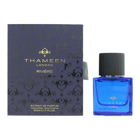 THAMEEN LONDON Rivière 50 ml – imagen 1