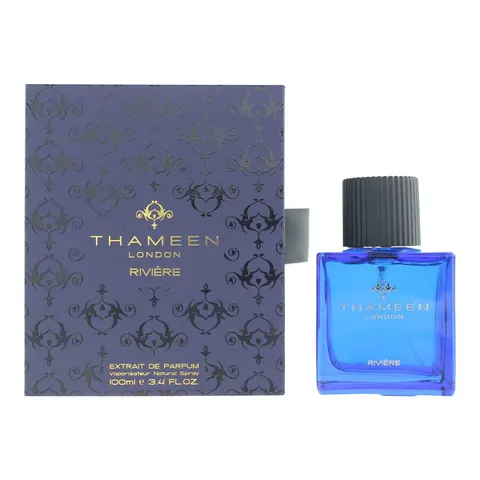 Thameen Rivière EDP U 100 ml – image 1