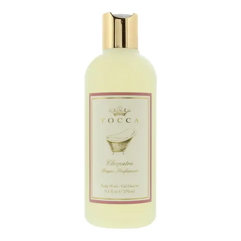 Tocca Bagno Profumato Cleopatra Body Wash 270ml – image 1