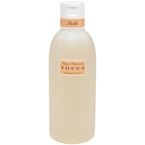 Tocca Bagno Profumato Stella Body Wash 270ml – image 1