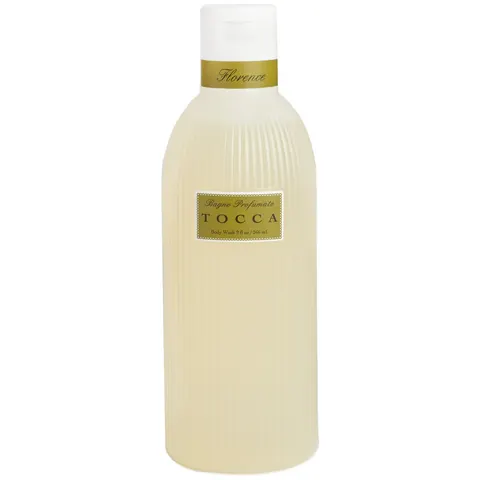 Tocca Bagno Profumato Florence Body Wash 270ml – image 1