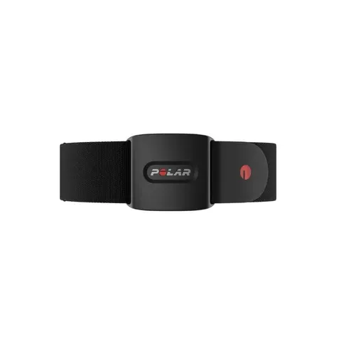 POLAR Optischer Pulssensor Verity Sense schwarz B – Bild 1