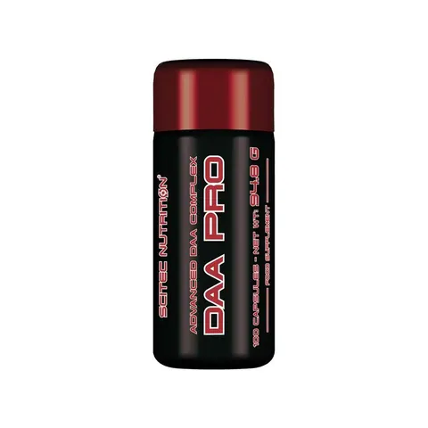 Scitec DAA PRO 100 Caps – imagen 1