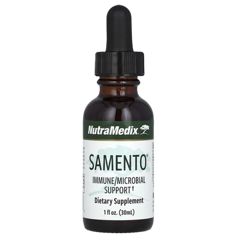 Nutramedix Samento 30 ml – imagen 1