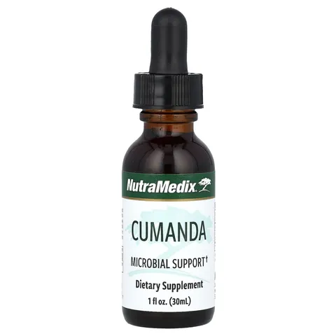 Nutramedix Cumanda Extract 30 ml – image 1