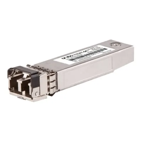 MultiMode SFP+ Fibre Module HPE R9D18A – afbeelding 1