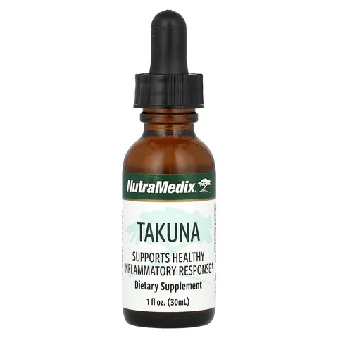 Nutramedix Takuna 30 ml – imagen 1