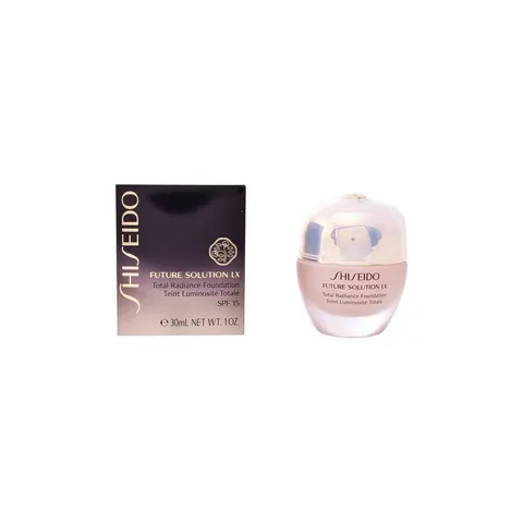 SHISEIDO Make-up Future Solution LX – 139367 – Bild 1