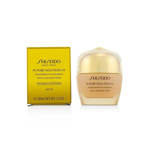 Shiseido Future Solution Lx Total Radiance Foundation – 139404 – immagine 1