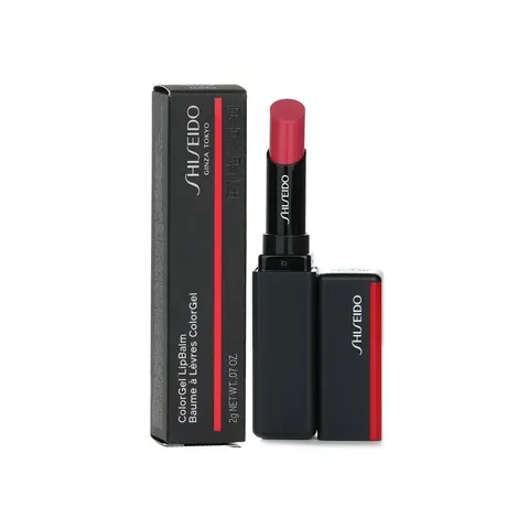 Shiseido Colorgel lipbalm #107-dahlia – imagen 1