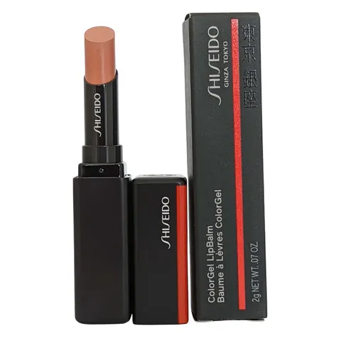 Shiseido Colorgel Lipbalm – 111 BAMBOO all – immagine 1