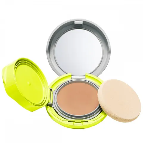 Shiseido Compacto BB Sports SPF50+ 12 gr Medium Dark – imagen 1