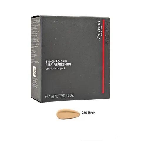 Synchro Skin Cushion – 157538 – image 1