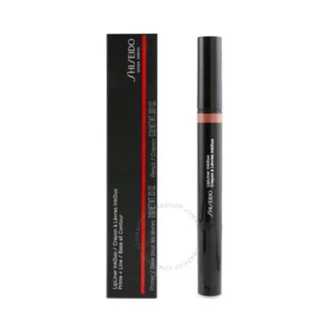Shiseido Lipliner Inkduo – 02 BEIGE all – immagine 1