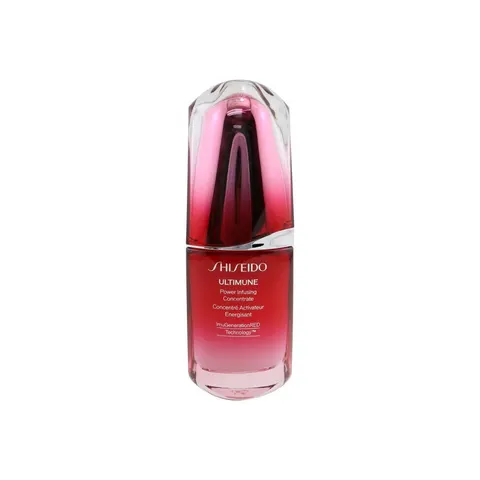 Shiseido Ultimune Power Infusing Concentrate 3.0 30 ml 30 ml – Bild 1
