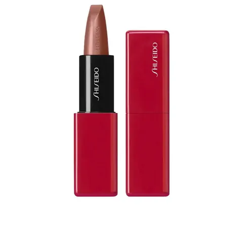 Shiseido Technosatin gel lipstick #405 playback – imagen 1