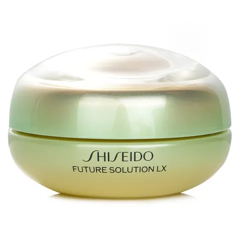 Shiseido Future Solution LX Soin des Yeux & Lèvres – 15 ml – image 1