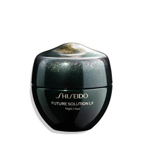 Shiseido Future Solution Lx Night Cream 50 ML – 10121264101 – immagine 1