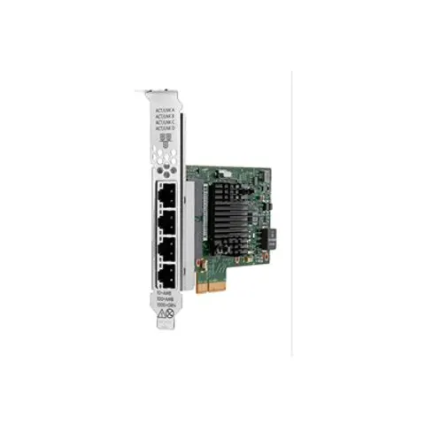 HPE BCM 5719 1Gb 4p BASE-T Adptr – Bild 1