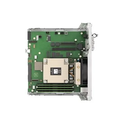 HPE ProLiant MicroServer Gen11 P74439-425 (HPE Smart Choice) – Bild 1