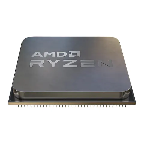 AMD Ryzen 3 4100 processor 3.8 GHz 4 MB L3 Tray – image 1