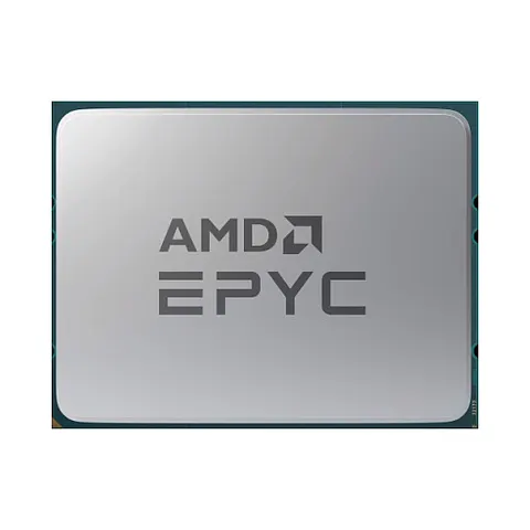 AMD EPYC 9334 processore 2,7 GHz 128 MB L3 (100-000000800) – immagine 1