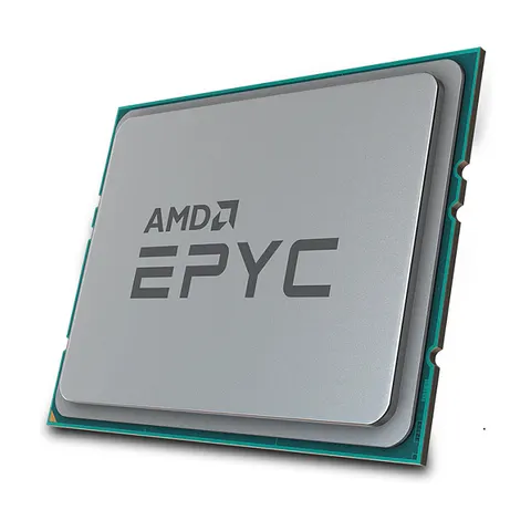 AMD EPYC 7713P processore 2 GHz 256 MB L3 (100-000000337E) – immagine 1