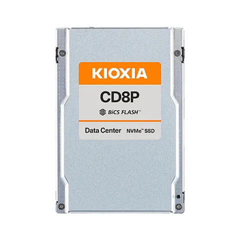 Kioxia CD8P-R – 590659 – Bild 1