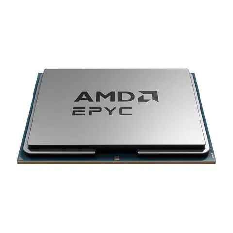 AMD EPYC 9825 processor 2.2 GHz 384 MB L3 Tray – image 1