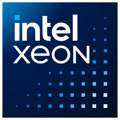 Intel Xeon 6505P processor 2.2 GHz 48 MB Tray – image 1