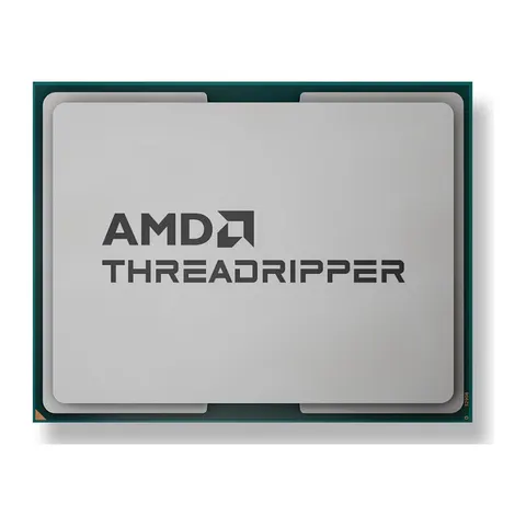 AMD Ryzen Threadripper 9960X processor 4.2 GHz 128 MB L3 Tray – 656393 – image 1