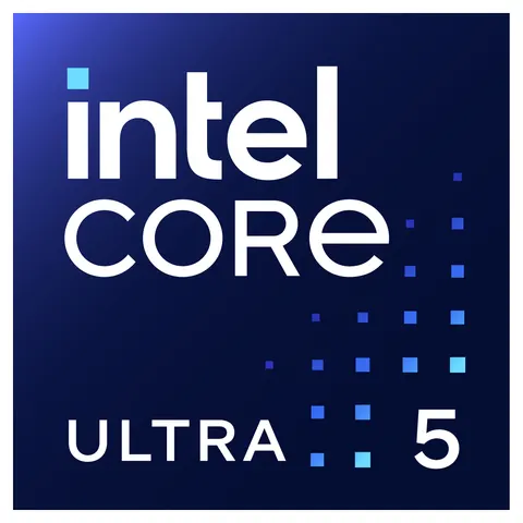 Intel Core Ultra 5 250KF Plus processor 30 MB Smart Cache Tray – afbeelding 1