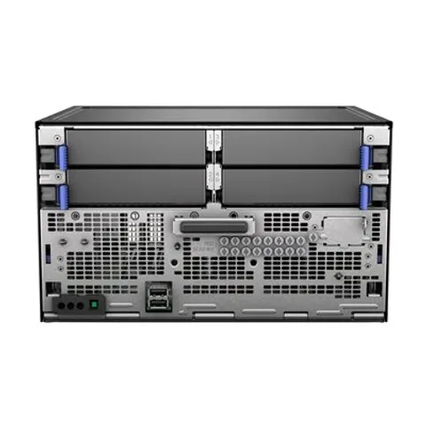 HPE ProLiant MicroServer Gen11 P87455-425 (HPE Smart Choice) – Bild 1