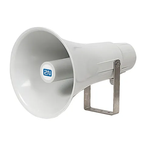 2N 914422E Public Address (PA) speaker – Bild 1