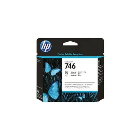 HP 746 Printhead – Bild 1