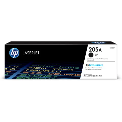 HP 205a Cf530a – immagine 1