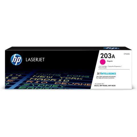 HP 203a Cf543a – immagine 1