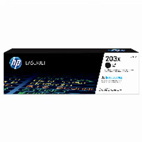 Toner Hp CF540X 203X – immagine 1