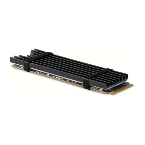 AXAGON CLR-M2L3 M.2 SSD-Kühler – Bild 1