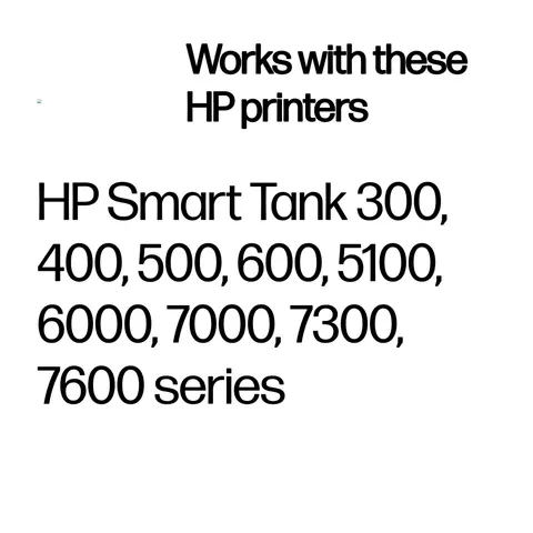 HP 31 (1VU28AE) - Gelb - Druckerpatrone – Bild 1