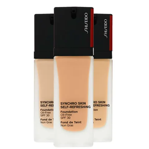 Shiseido Synchro Skin Self-Refreshing Teint – 160996 – image 1