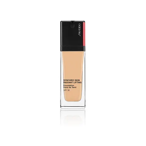 (410) Liquid Make Up Base Synchro Skin Shiseido (30 ml) – image 1