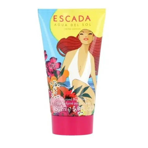 Escada Agua del Sol Body Lotion-150 ml – image 1