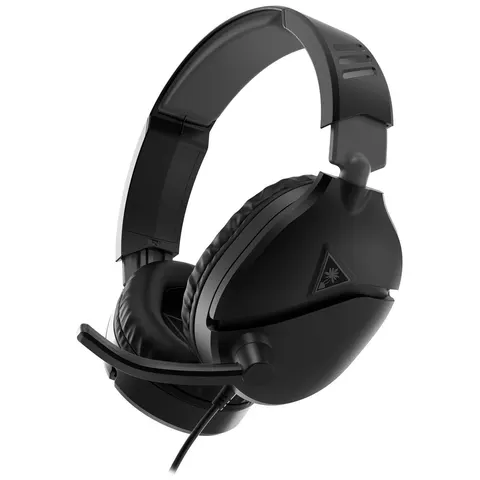 Turtle Beach Recon 70 PS5, PS4, Xbox, PC Headset – Black – image 1