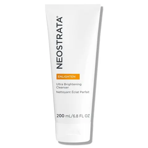 neostrata ultra brightening cleanser 100 ml – immagine 1
